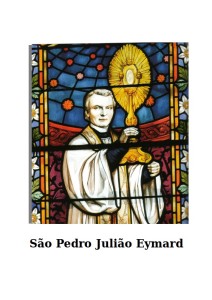 São Pedro Julião Eymard